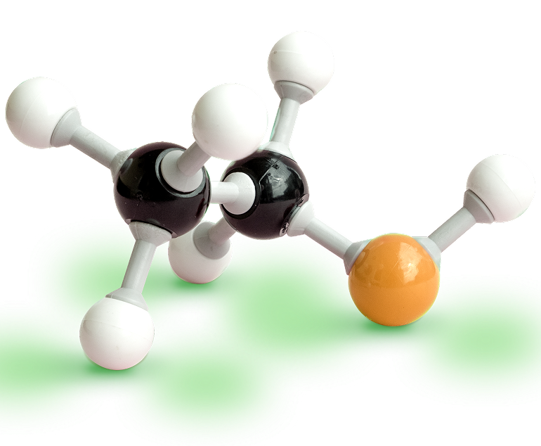 molecule